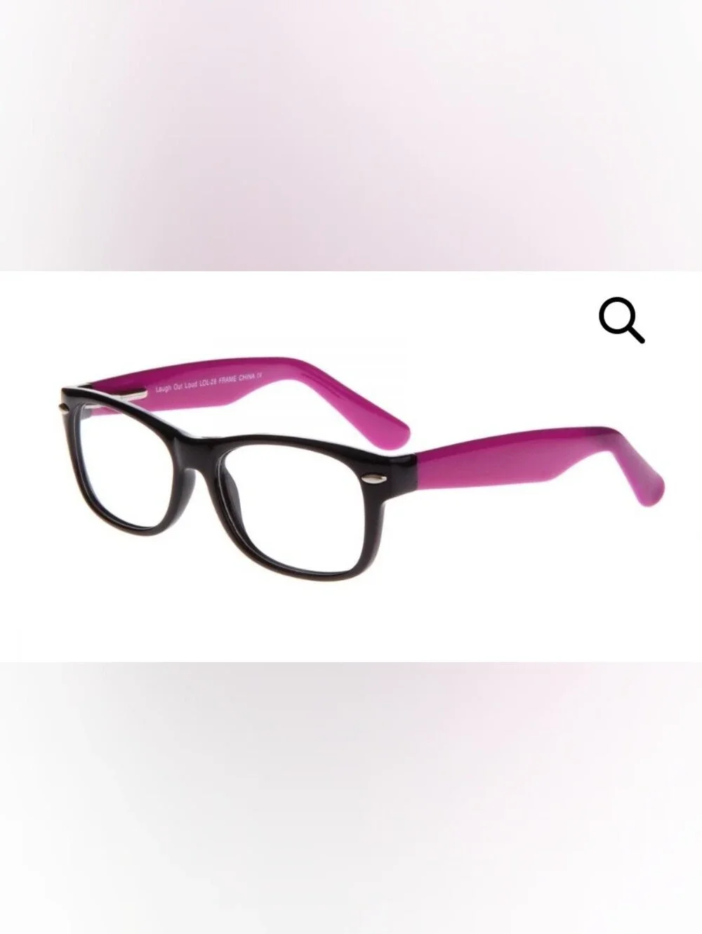 Girls- LOL Frames.